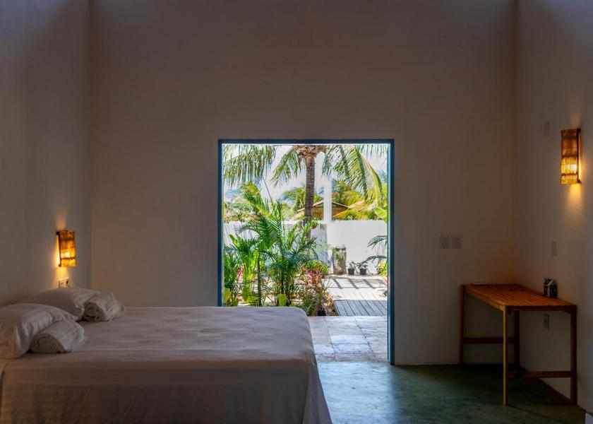 Rio Grande do Norte Maxaranguape Deluxe King Room