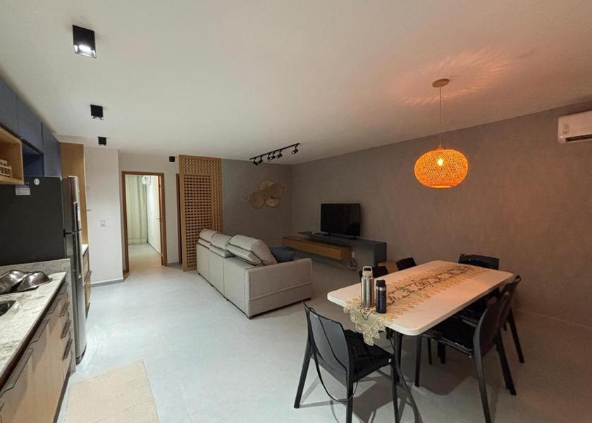 Alagoas São Miguel dos Milagres Two-Bedroom House