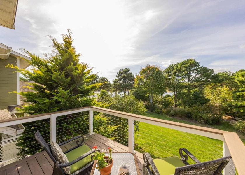 New Jersey Cape May Court House Vacation Home