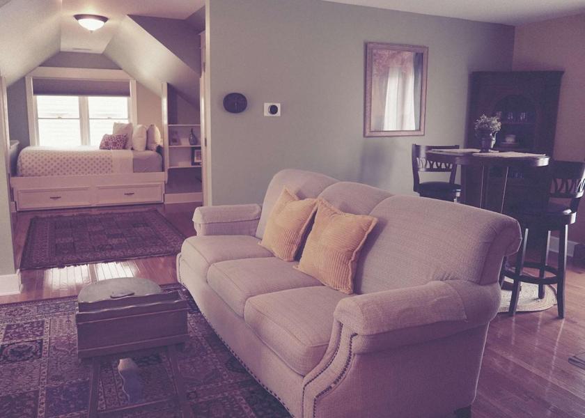 New Jersey Cape May Court House Vacation Home