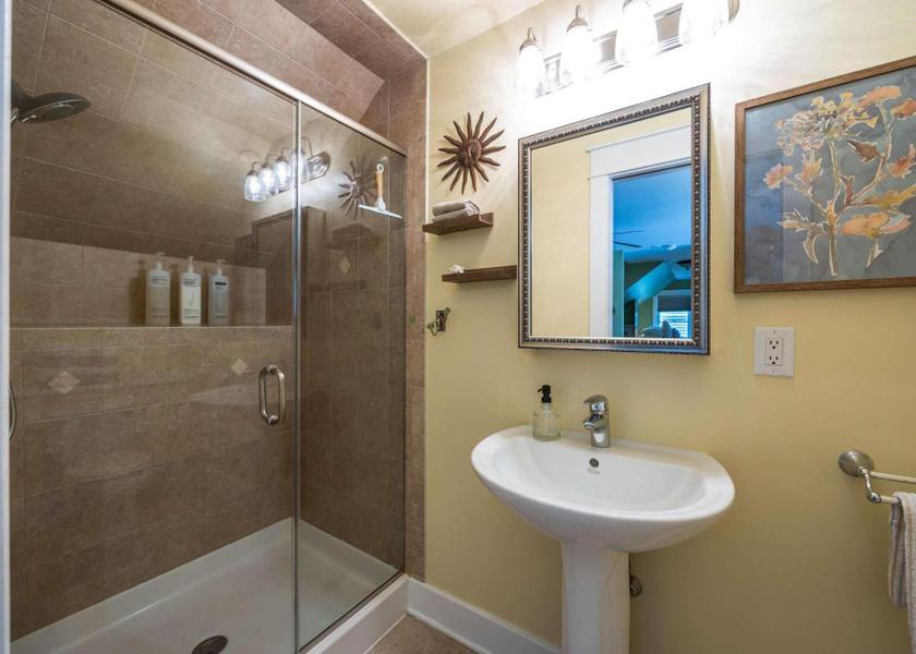 New Jersey Cape May Court House Vacation Home