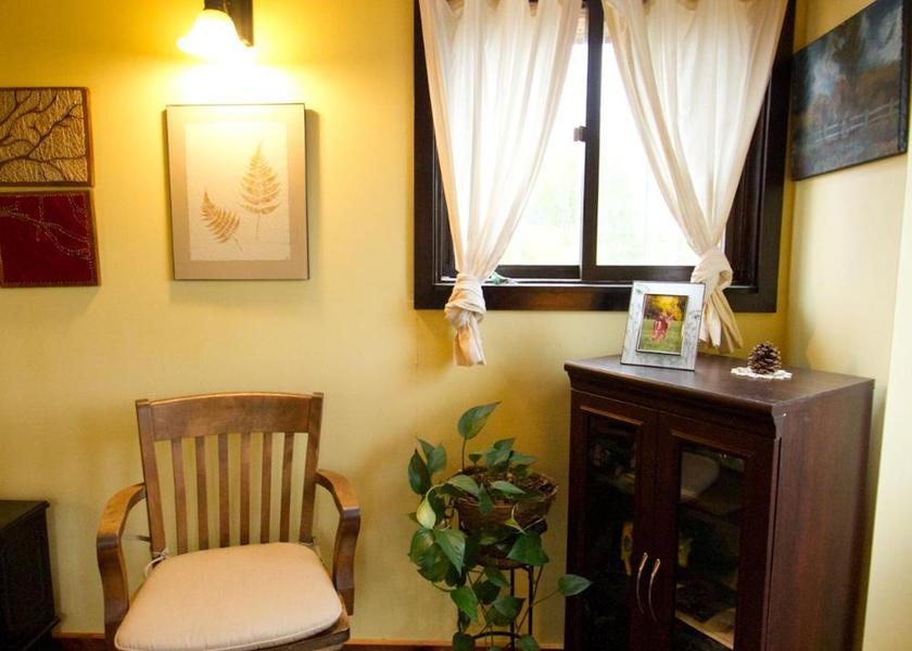 Wisconsin Bayfield Double Room with Balcony
