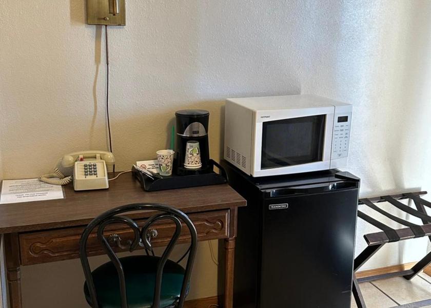 New York Malta facilities