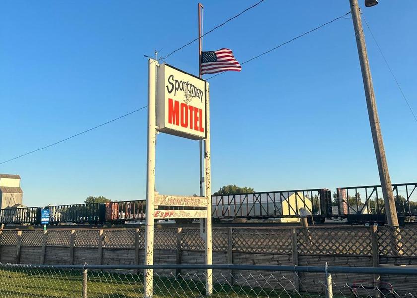 New York Malta facilities