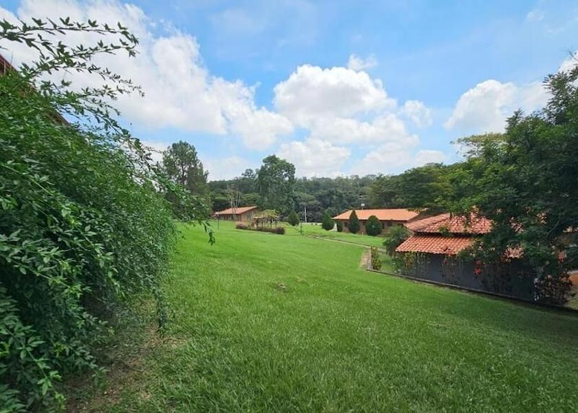 São Paulo State Vinhedo Property Map