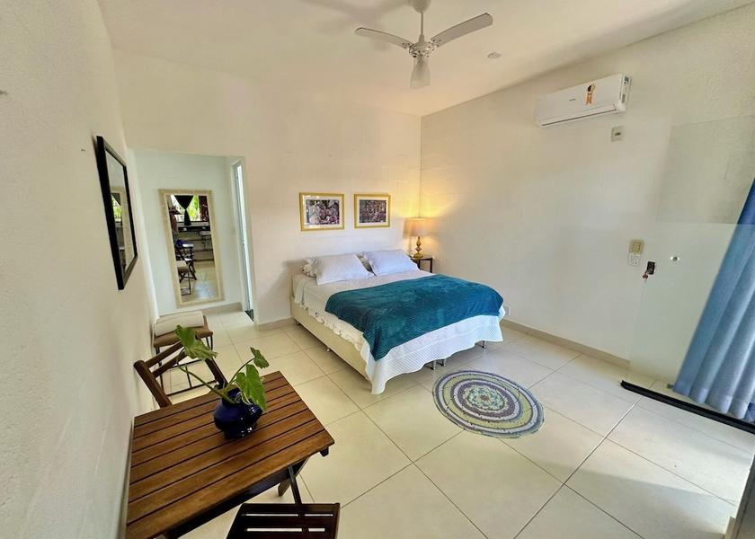 Espírito Santo Serra Room