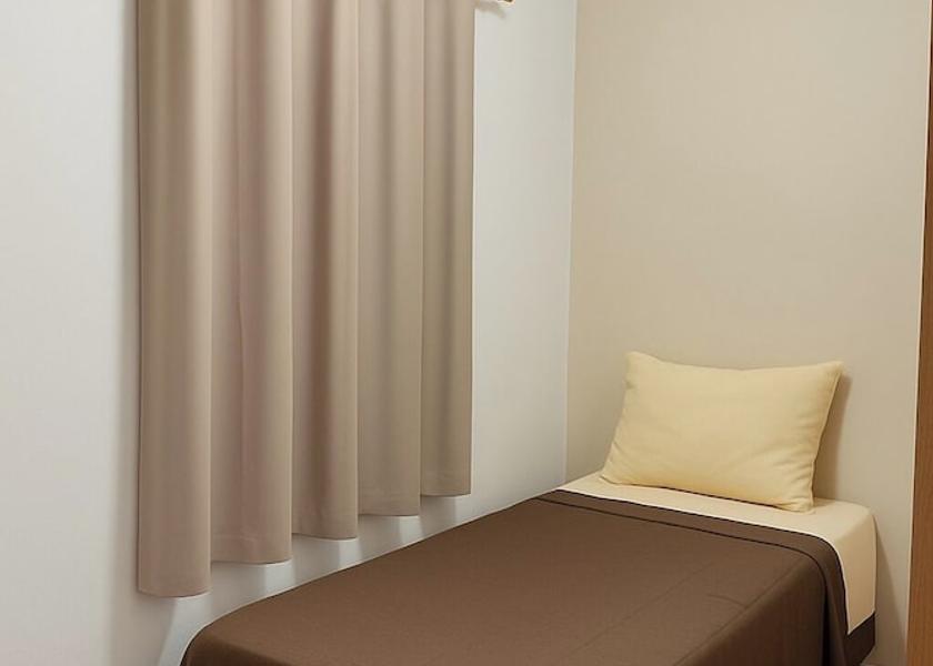 Goiás Rio Verde Room