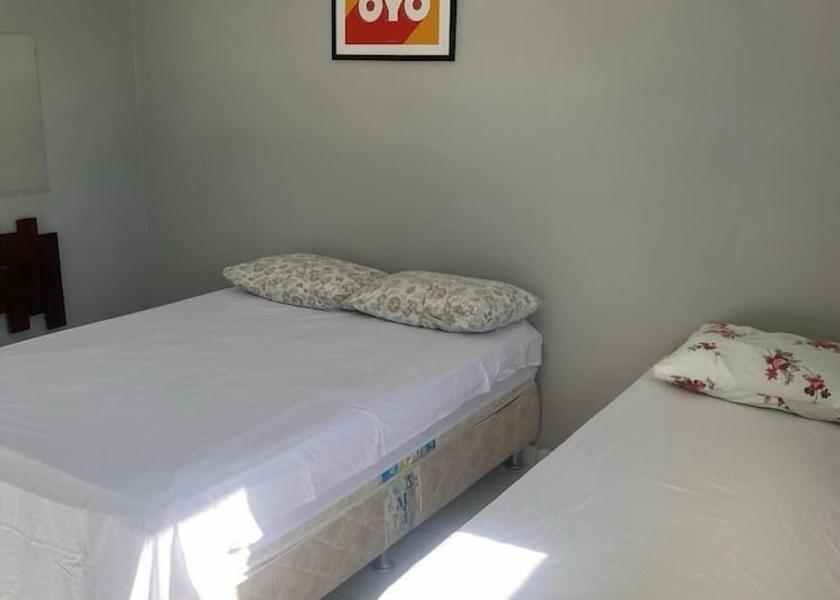 Piauí Luis Correia Room
