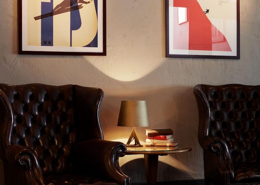 Canton of Obwalden Engelberg Interior entrance