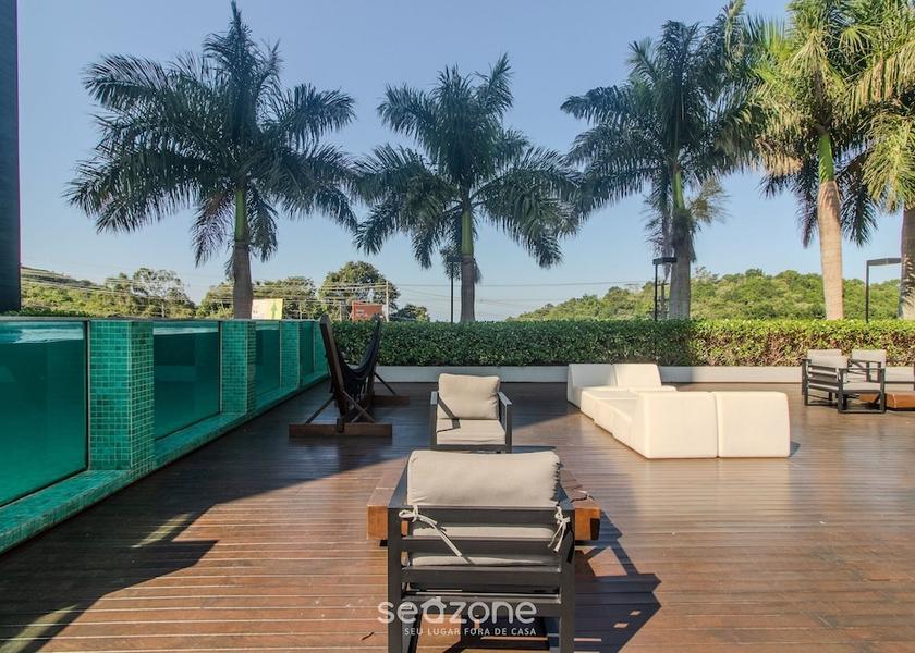 Santa Catarina Itajai Terrace