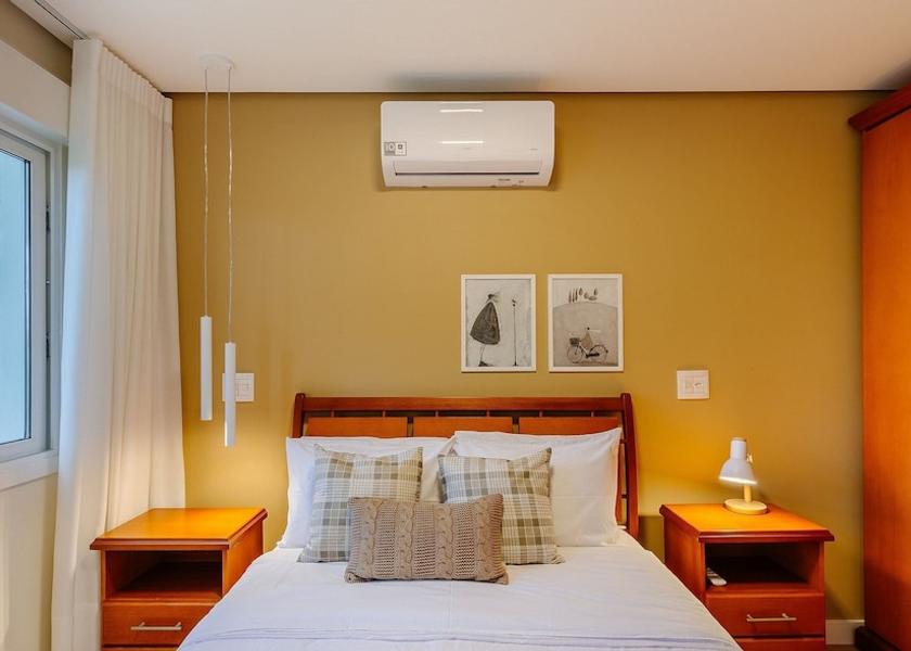 Rio Grande do Sul Canela Room