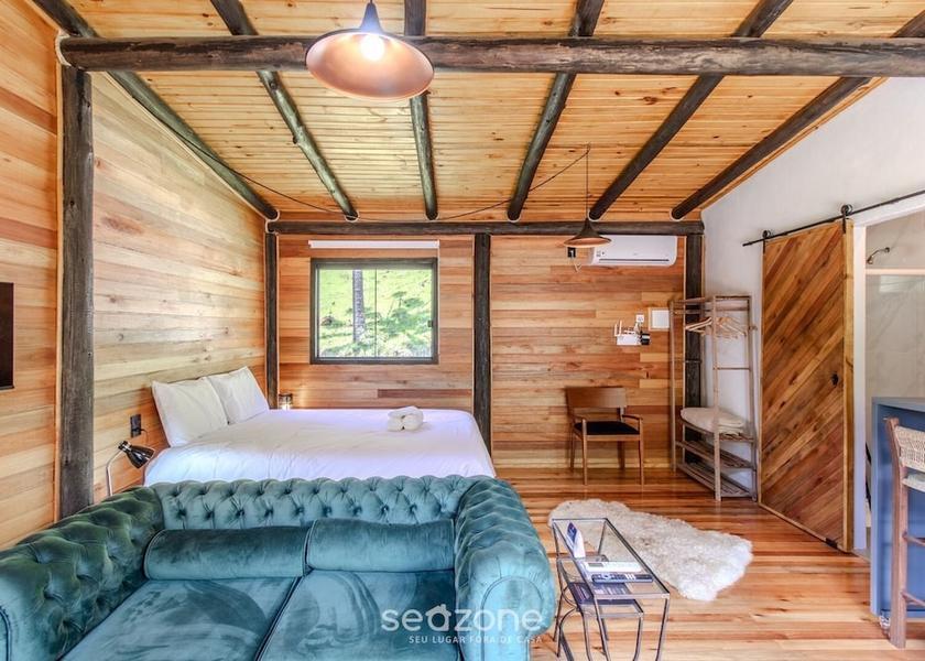 Santa Catarina (state) Urubici Room