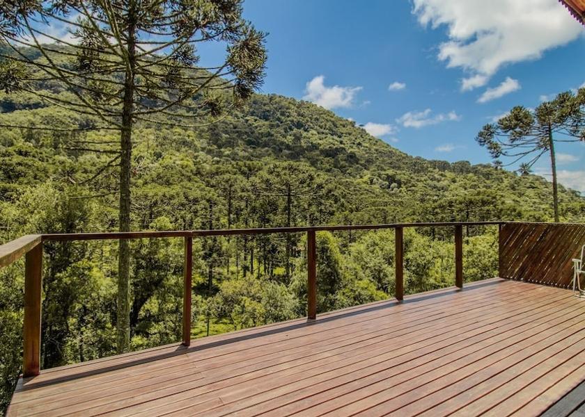 Santa Catarina (state) Urubici Terrace