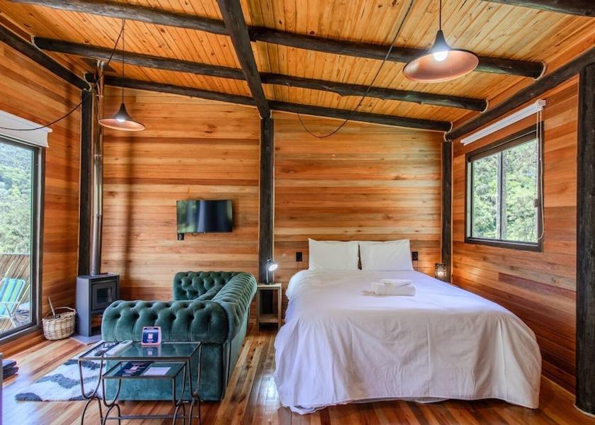 Santa Catarina (state) Urubici Room