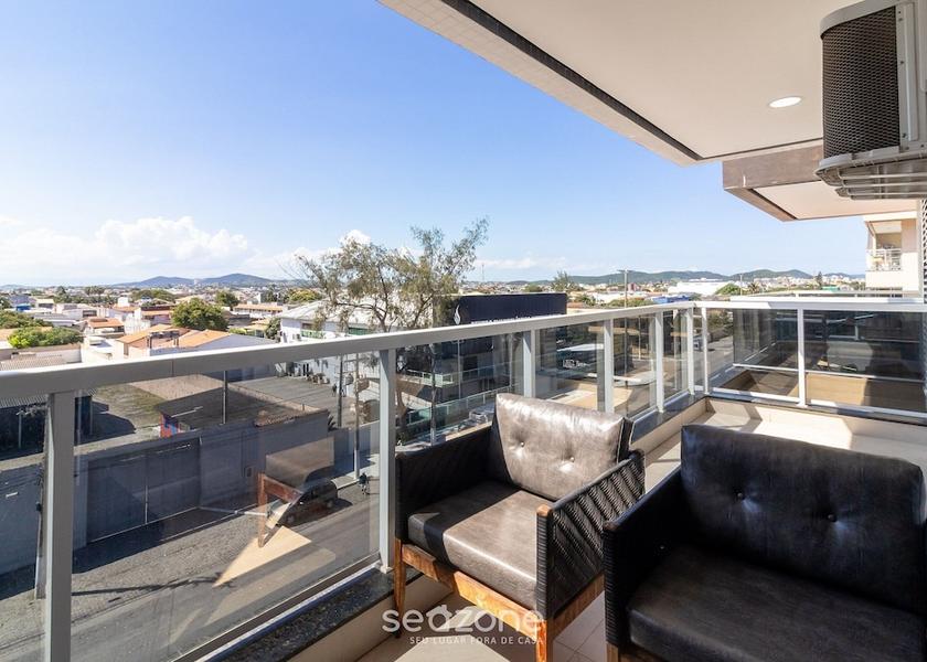 Rio de Janeiro (state) Cabo Frio Property Grounds