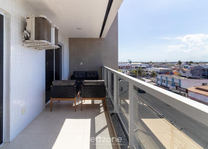 Rio de Janeiro (state) Cabo Frio Property Grounds