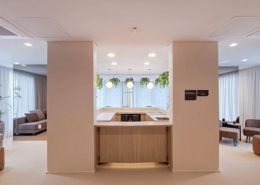 Sao Paulo (state) Sao Paulo Interior Entrance