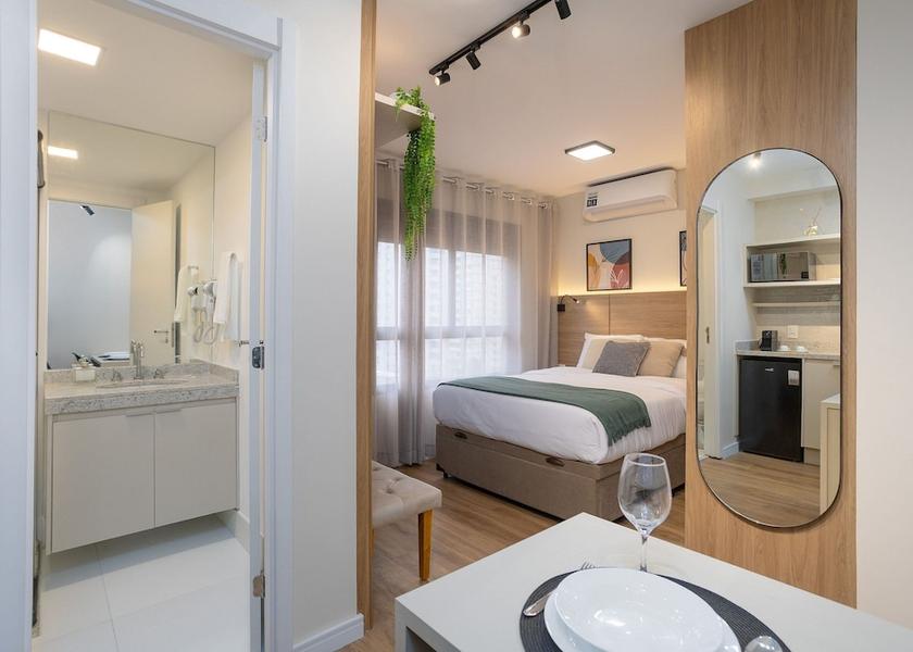 Sao Paulo (state) Sao Paulo Room