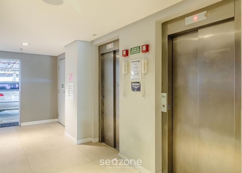 Rio de Janeiro (state) Cabo Frio Interior Entrance