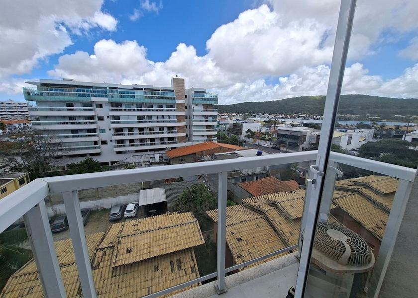 Rio de Janeiro (state) Cabo Frio Property Grounds