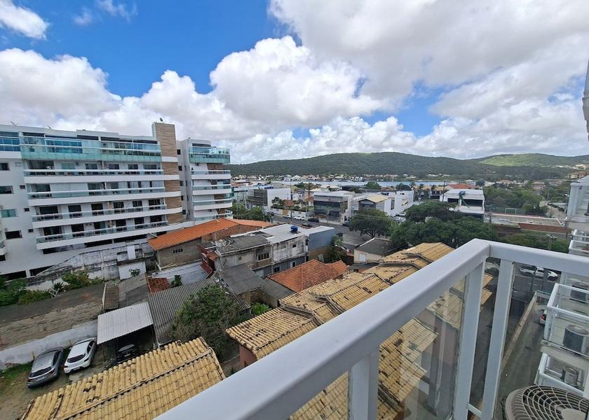 Rio de Janeiro (state) Cabo Frio Property Grounds