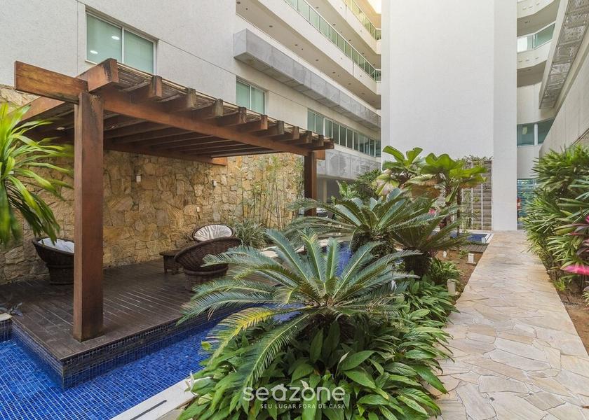 Rio de Janeiro (state) Cabo Frio Property Grounds