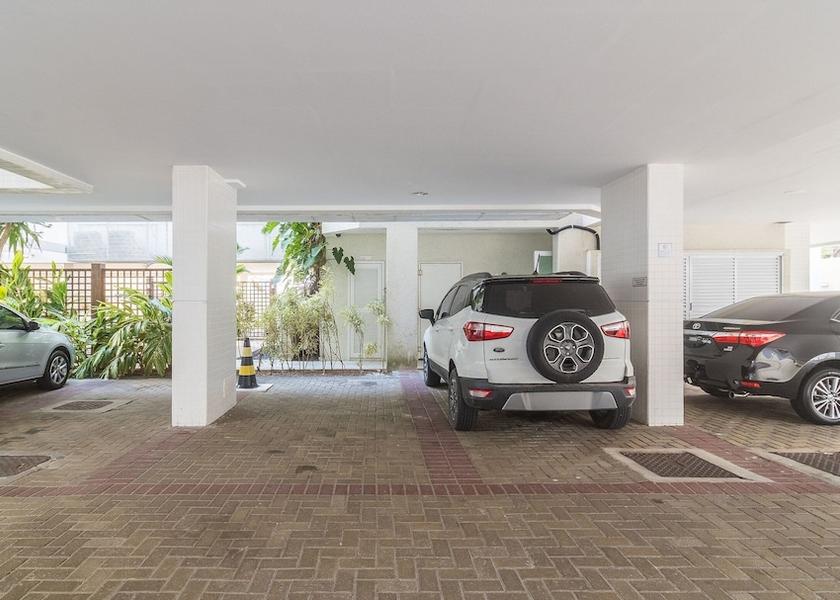 Rio de Janeiro (state) Cabo Frio Property Grounds