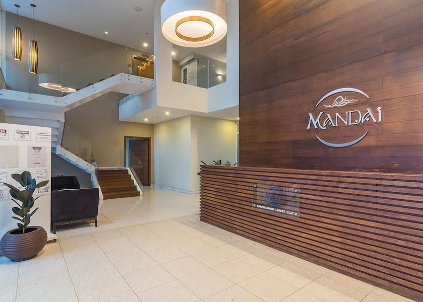 Rio de Janeiro (state) Cabo Frio Lobby