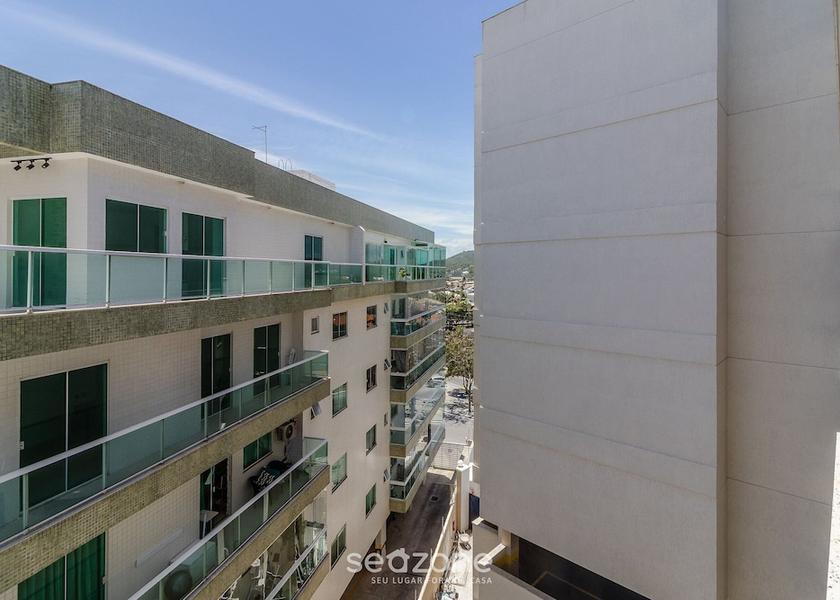 Rio de Janeiro (state) Cabo Frio Property Grounds