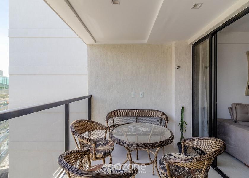 Rio de Janeiro (state) Cabo Frio Property Grounds