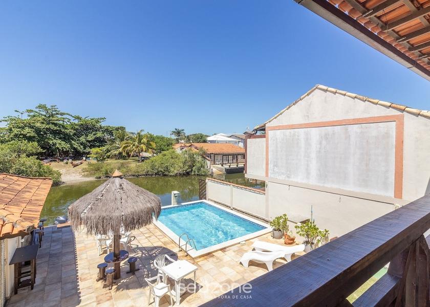 Rio de Janeiro (state) Cabo Frio Property Grounds