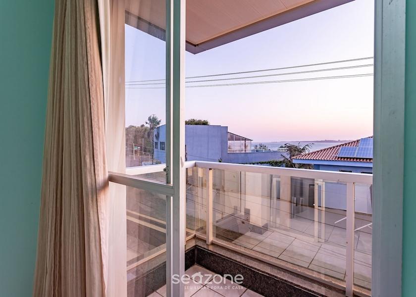 Espirito Santo (state) Guarapari Interior Entrance