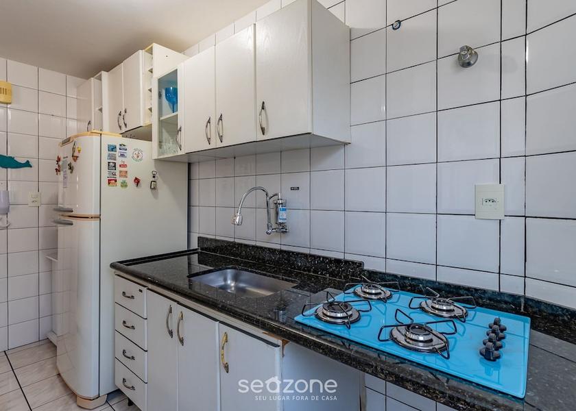 Espirito Santo (state) Guarapari Kitchen