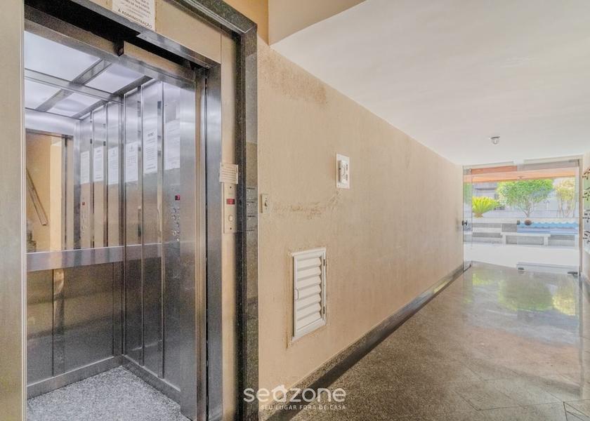 Rio de Janeiro (state) Cabo Frio Interior Entrance