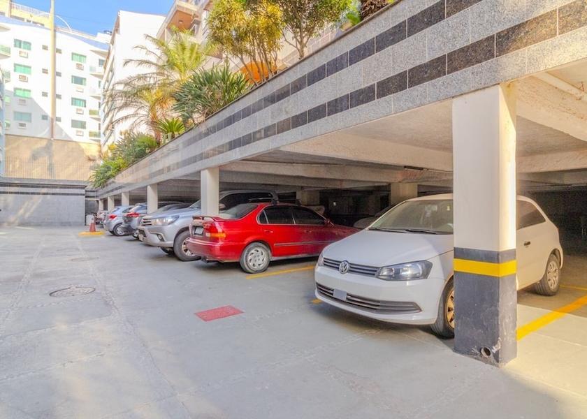 Rio de Janeiro (state) Cabo Frio Property Grounds