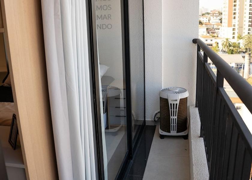 Sao Paulo (state) Sao Paulo Exterior Detail