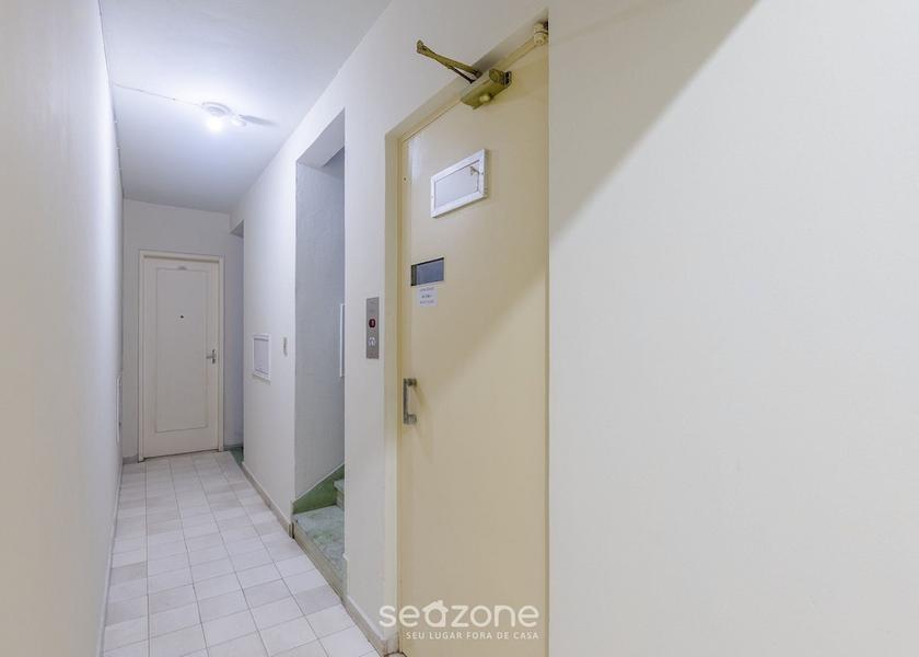 Espirito Santo (state) Guarapari Interior Entrance