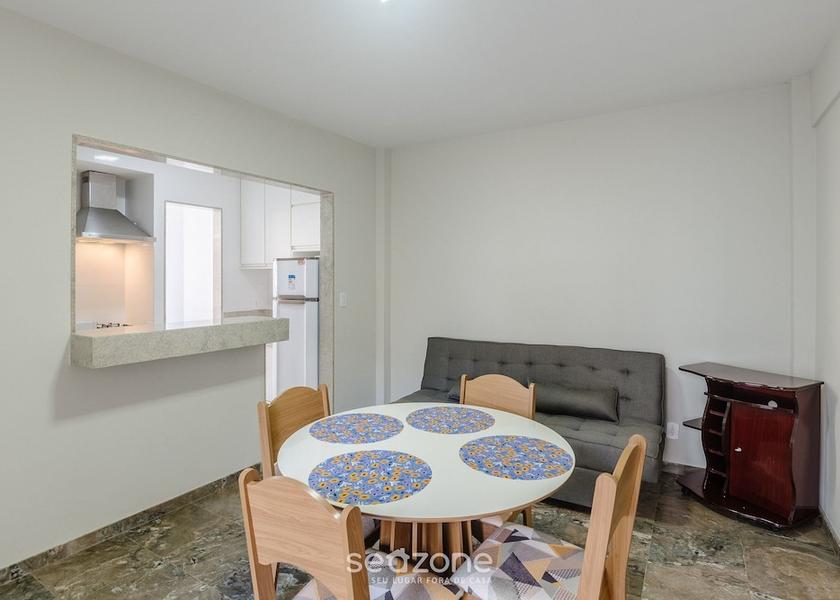 Espirito Santo (state) Guarapari Interior Entrance