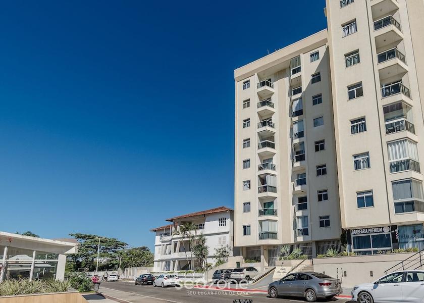 Espirito Santo (state) Guarapari Exterior Detail