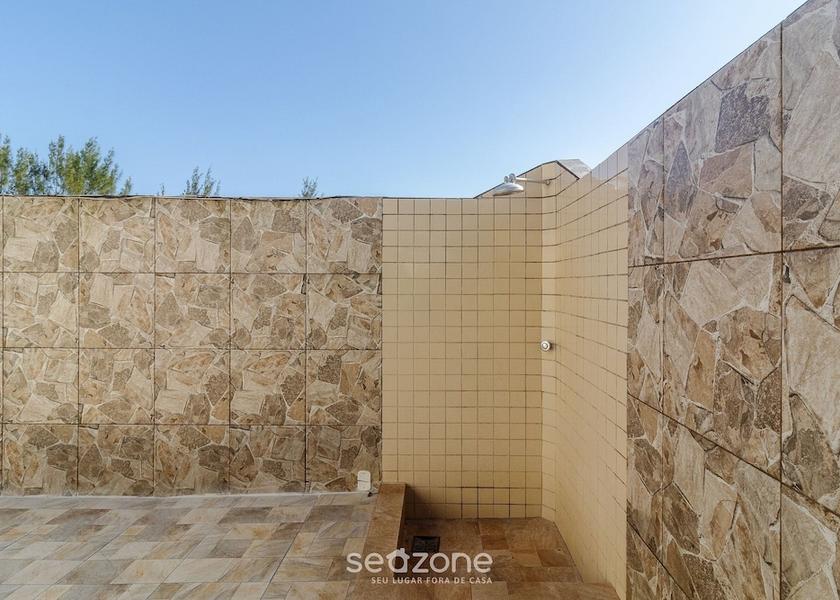 Rio de Janeiro (state) Cabo Frio Property Grounds