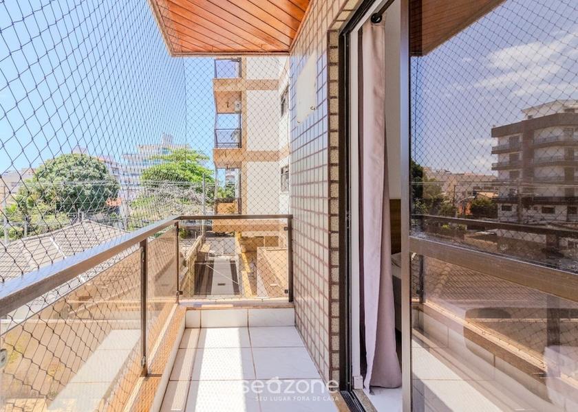 Rio de Janeiro (state) Cabo Frio Property Grounds