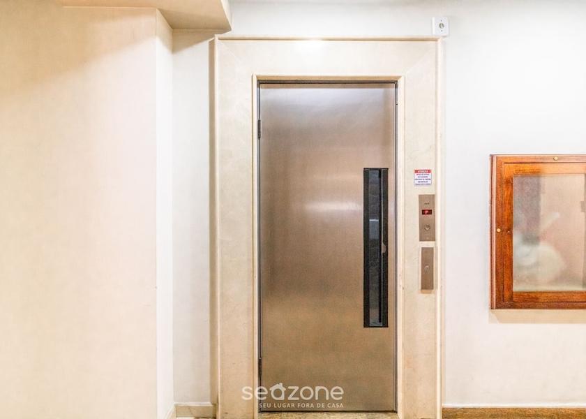 Rio de Janeiro (state) Cabo Frio Interior Entrance