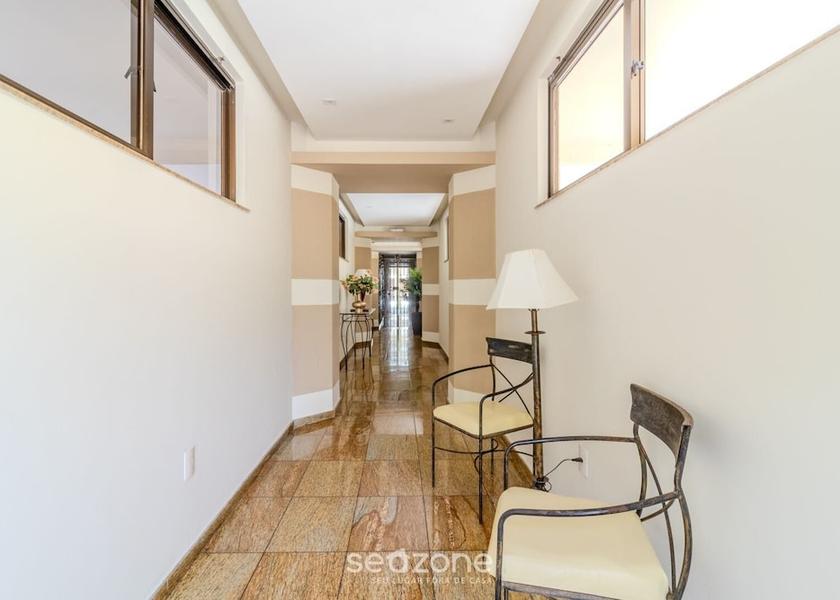 Rio de Janeiro (state) Cabo Frio Interior Entrance