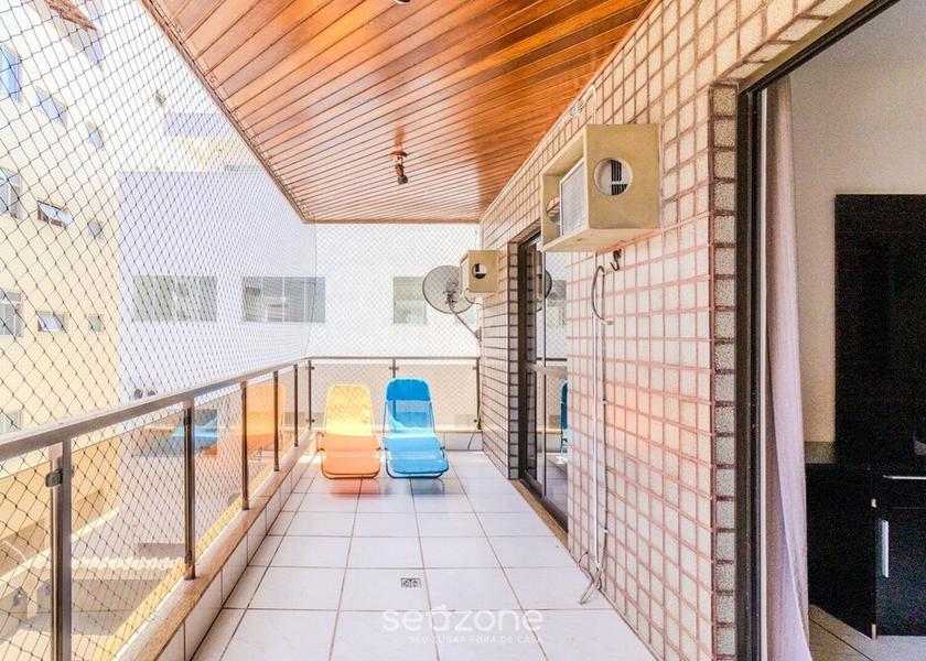 Rio de Janeiro (state) Cabo Frio Interior Entrance