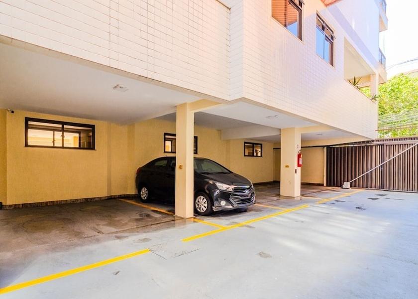 Rio de Janeiro (state) Cabo Frio Property Grounds