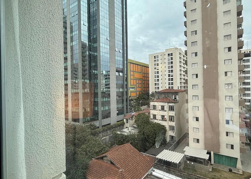 Sao Paulo (state) Sao Paulo Interior Entrance