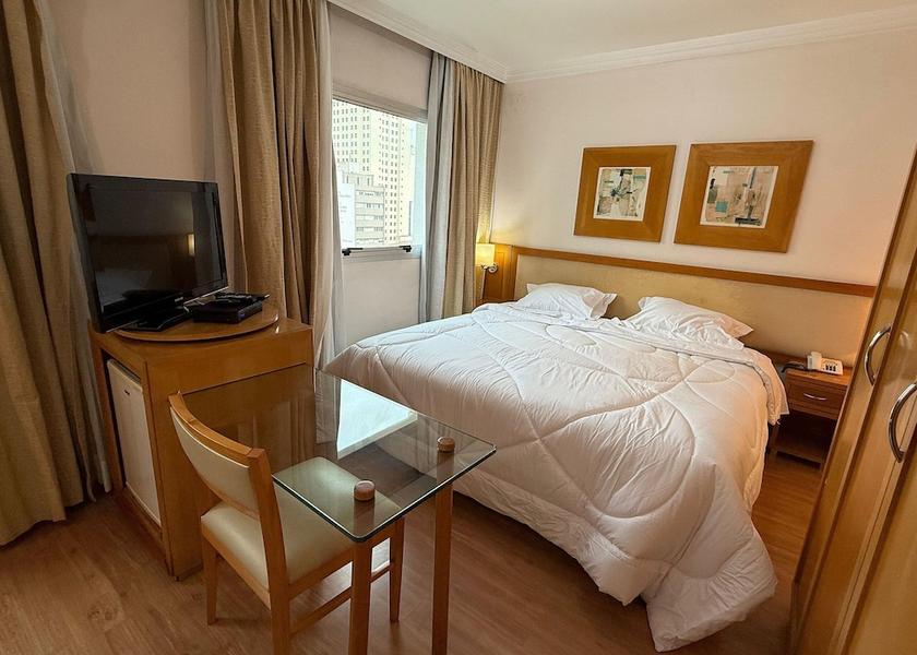 Sao Paulo (state) Sao Paulo Room