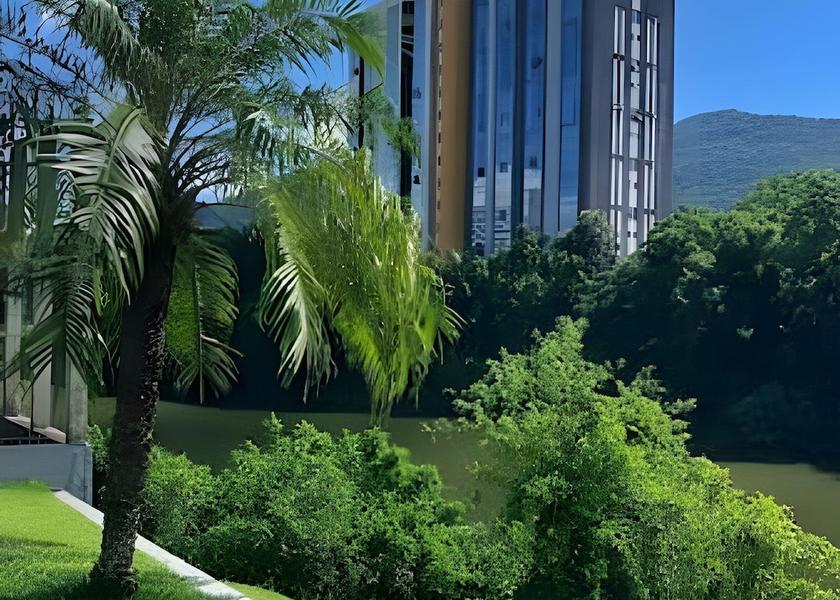 Santa Catarina Jaragua do Sul Property Grounds