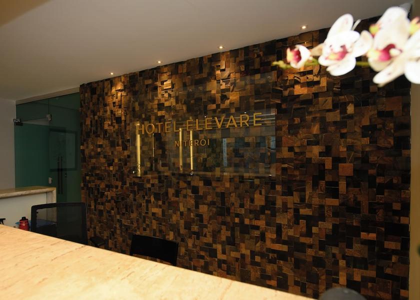 Rio de Janeiro State Niteroi Reception