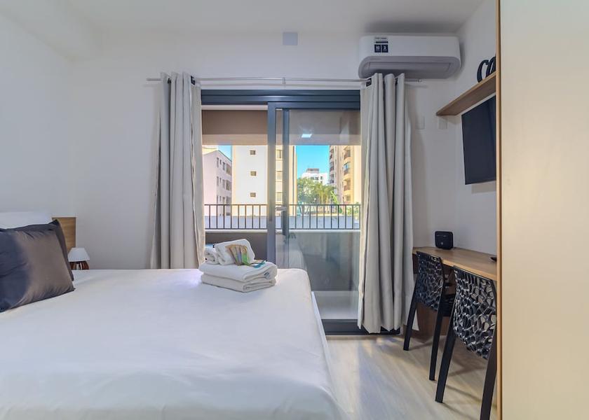 Sao Paulo (state) Sao Paulo Room